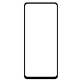 For Motorola Moto G60 / G51 / Moto G60S / G200 5G Full Glue Full Cover Screen Protector Tempered Glass Film